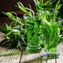 Эстрагон Целебный (тархун) (большой пакет)