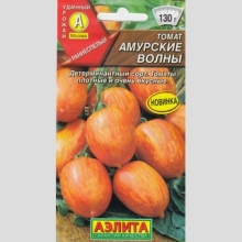 Томат Амурские волны