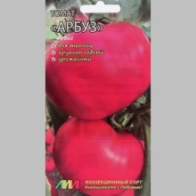 Томат Арбуз