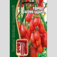Томат Аурия (Адам) (большой пакет)