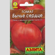 Томат Бычье сердце (Лидер)