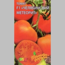 Томат Челябинский метеорит F1