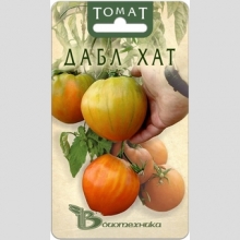 Томат Дабл Хат