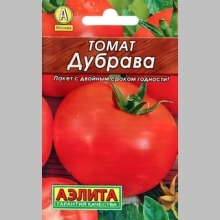Томат Дубрава