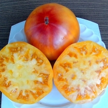 Томат Фероковкай (Wherokowkai)