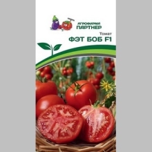 Томат Фэт Боб F1