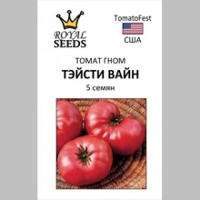 Томат Гном Тэйсти Вайн