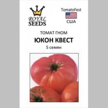 Томат Гном Юкон Квест