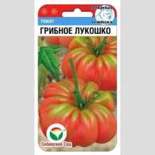 Томат Грибное лукошко