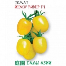 Томат Йелоу Ривер F1