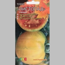 Томат Листопад