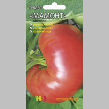 Томат Мамонт