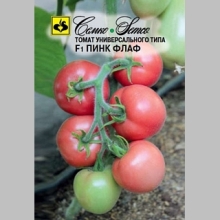 Томат Пинк Флаф  F1 (опушенный)