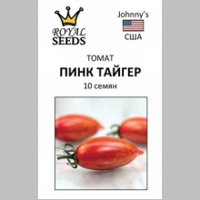 Томат Пинк Тайгер (Pink Tiger)