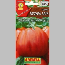 Томат Пузата хата