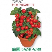 Томат Ред Робин F1