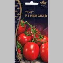 Томат Ред Скай F1