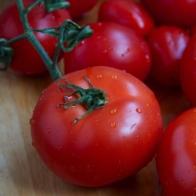 Томат Русские частушки