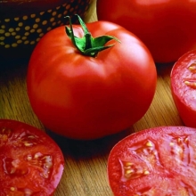Томат Сибирский бриллиант