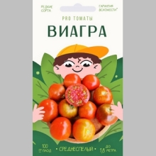 Томат Виагра