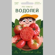 Томат Водолей