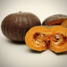 Тыква Москвичка