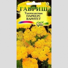 Тысячелистник Паркерс Варитет