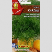 Укроп Карлик