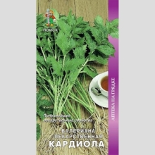 Валериана Кардиола лекарственная