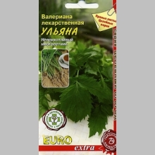 Валериана Ульяна