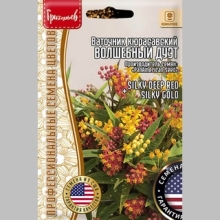 Ваточник Волшебный Дуэт (большой пакет)