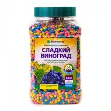 Сладкий виноград компл.минер. удобрение 1,2кг