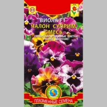 Виола Чалон Суприм F1 смесь