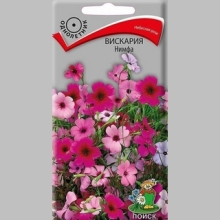 Вискария Нимфа (глазковая)