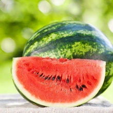 Арбуз Юлия F1