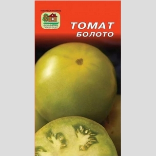Томат Болото