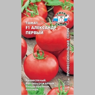 Томат Александр Первый F1