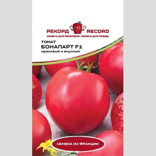 Томат Бонапарт F1