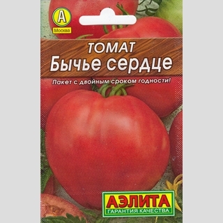 Томат Бычье сердце (Лидер)