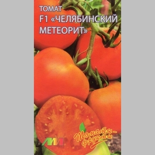 Томат Челябинский метеорит F1