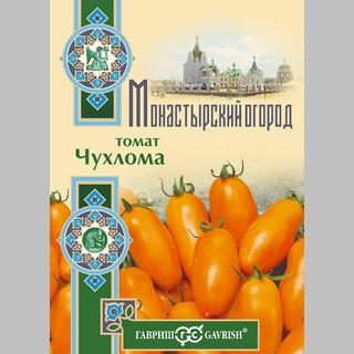 Томат Чухлома (большой пакет)
