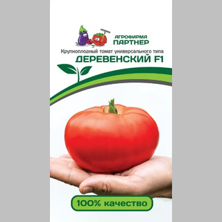 Томат Деревенский F1