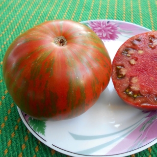 Томат Странная вещь девочки (Girl Girl`s Weird Thing)