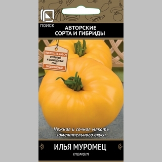 Томат Илья Муромец