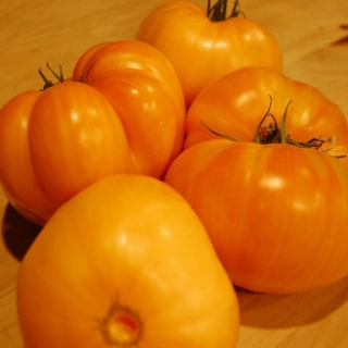 Томат Келлогс Брекфаст (Kellogg's Breakfast)