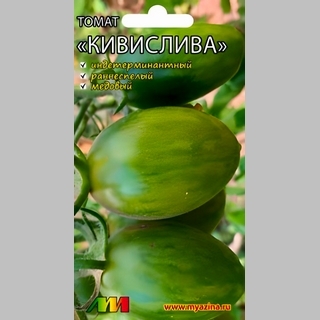 Томат Кивислива