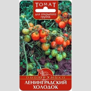 Томат Ленинградский холодок