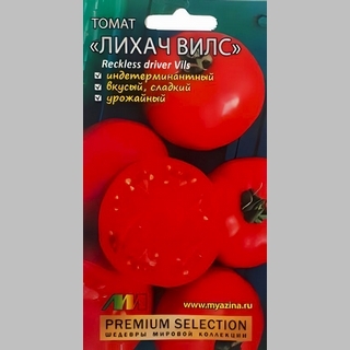 Томат Лихач Вилс