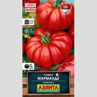 Томат Марманде