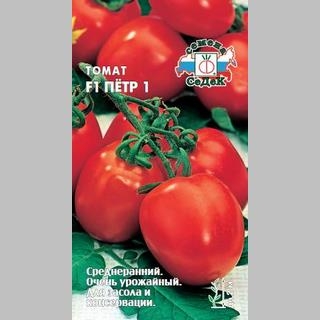 Томат Петр Первый F1